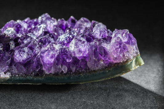 What is Quartz? - CRYSTALOIL