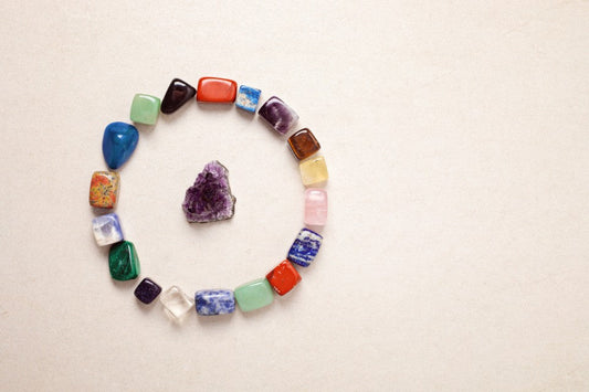 Best Types of Crystal for Decoration - CRYSTALOIL