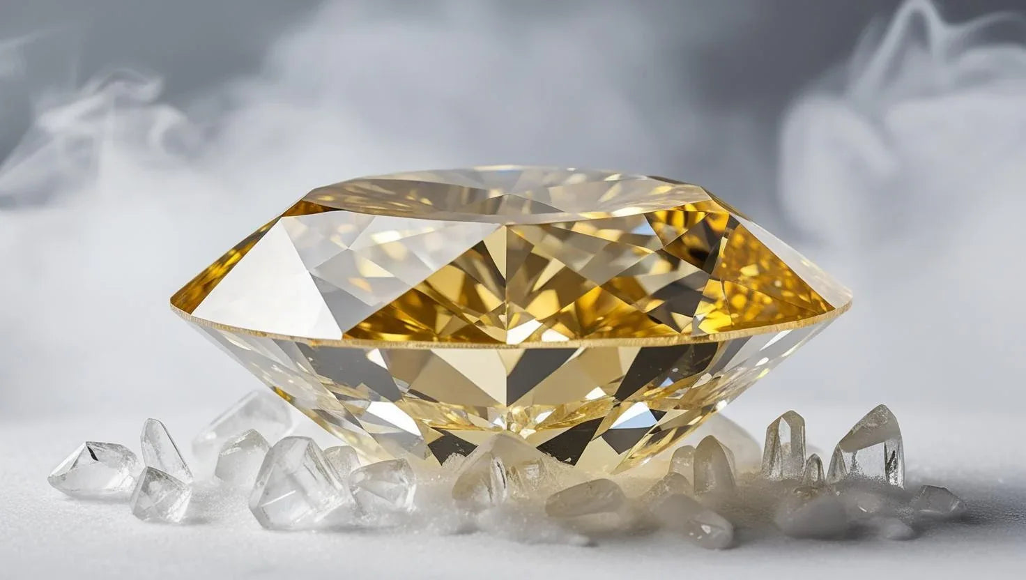 Crystal Jewelry Collection: Elegant and Unique Designs - CRYSTALOIL