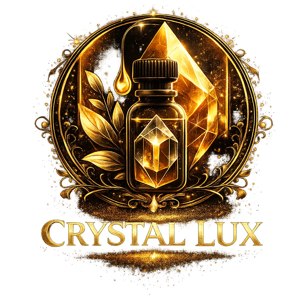 Luxury oil Blends