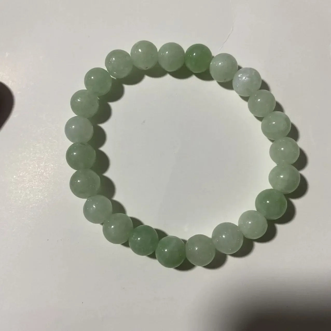 Natural lapis gold tiger eye stone blue pine bracelet fashion decoration for men and women bracelet - CRYSTALOIL