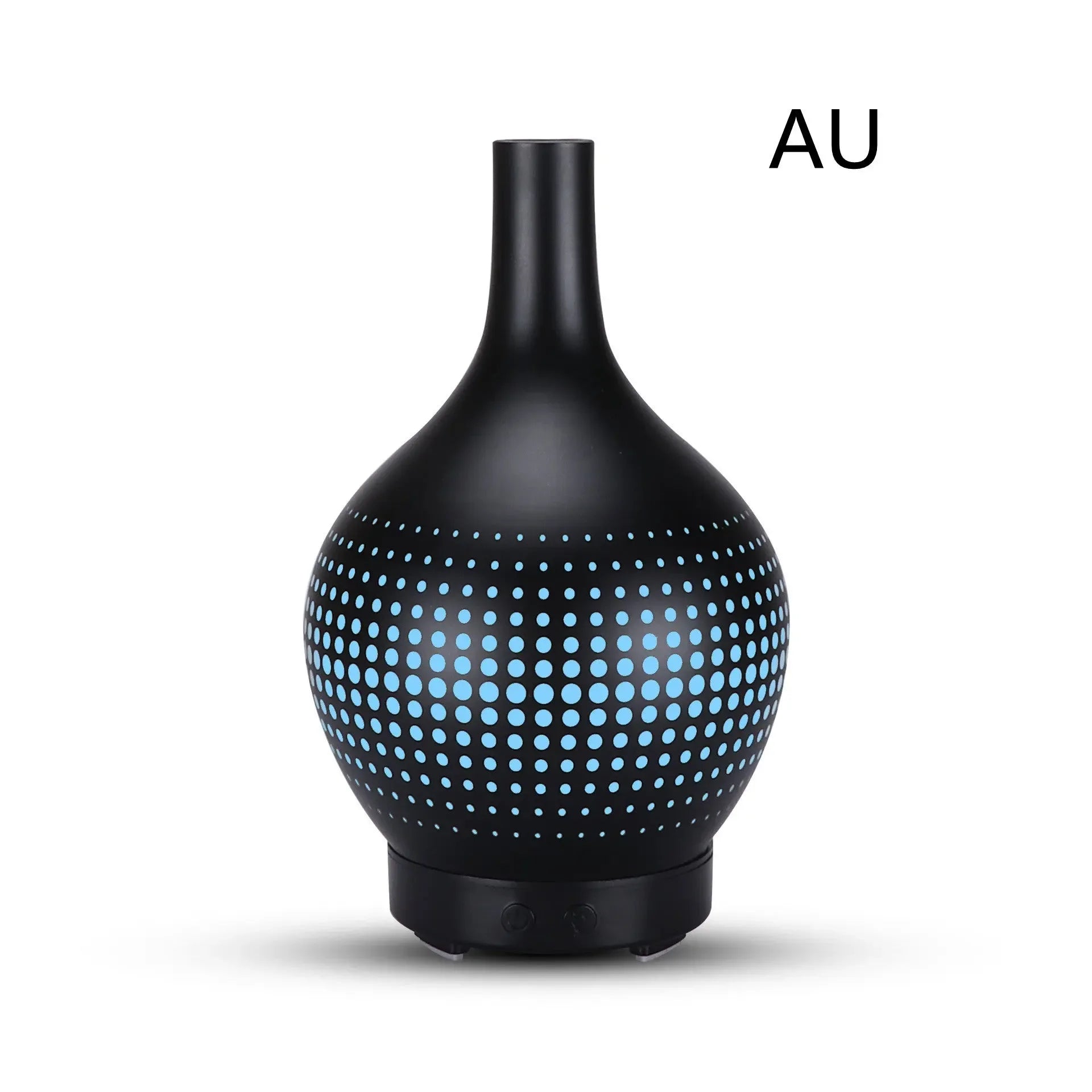 Hot Selling Household Ultrasonic Silent Humidifier, featuring a sleek design that complements any home décor - CRYSTALOIL