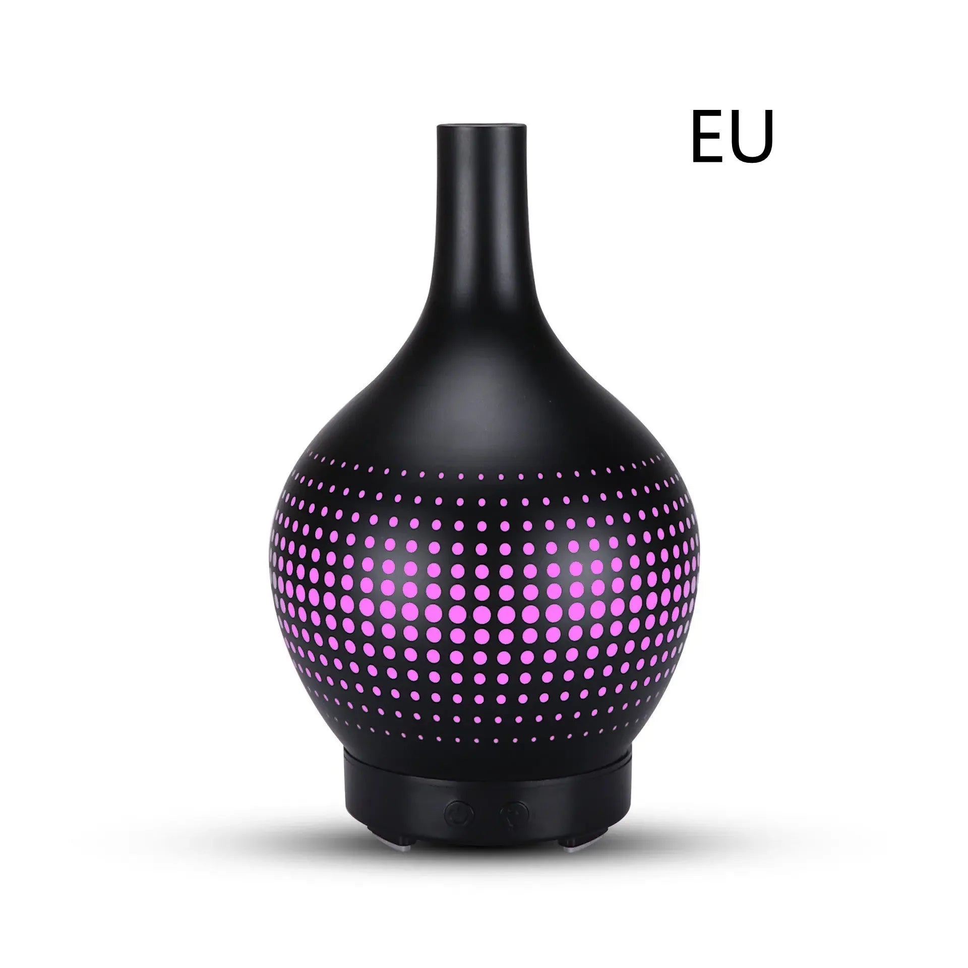 Hot Selling Household Ultrasonic Silent Humidifier, featuring a sleek design that complements any home décor - CRYSTALOIL