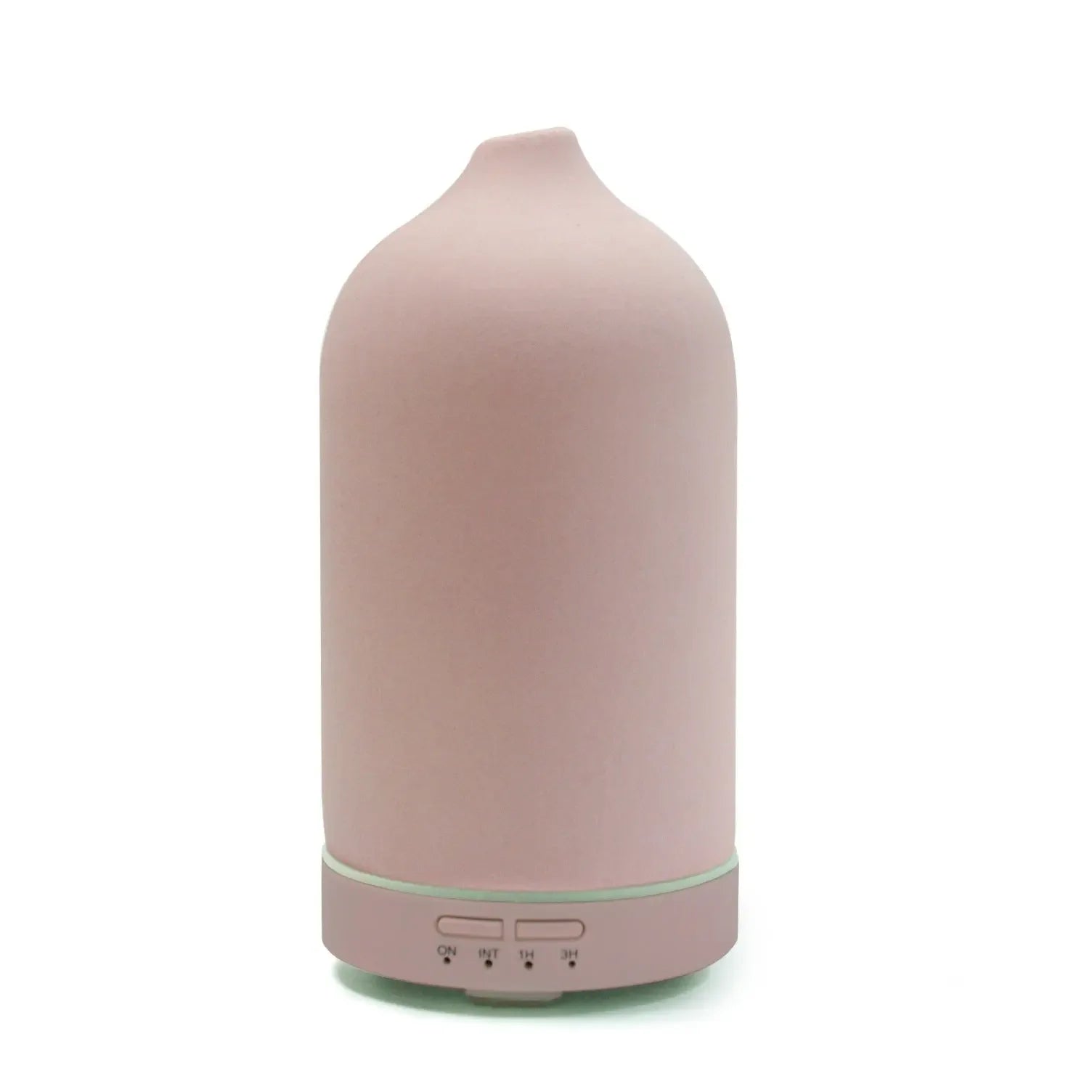 Ceramic Humidifier Diffuser Frosted Ceramic Aroma Diffuser - CRYSTALOIL