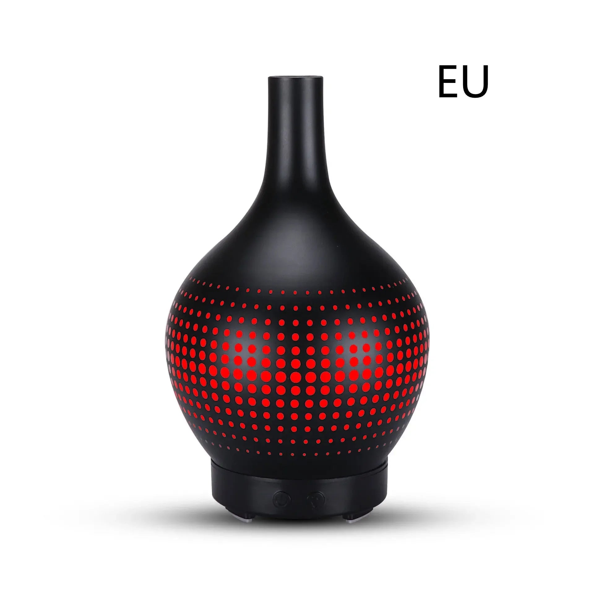 Hot Selling Household Ultrasonic Silent Humidifier, featuring a sleek design that complements any home décor - CRYSTALOIL