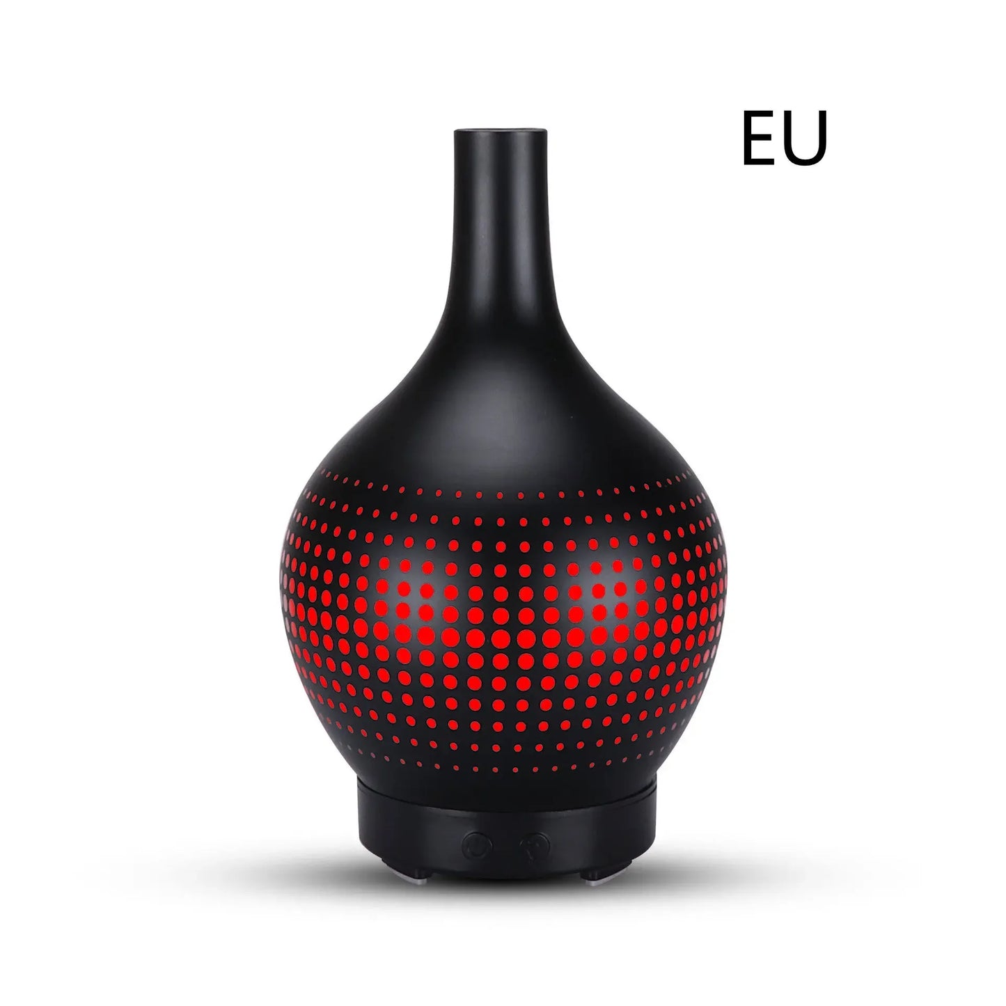 Hot Selling Household Ultrasonic Silent Humidifier, featuring a sleek design that complements any home décor - CRYSTALOIL