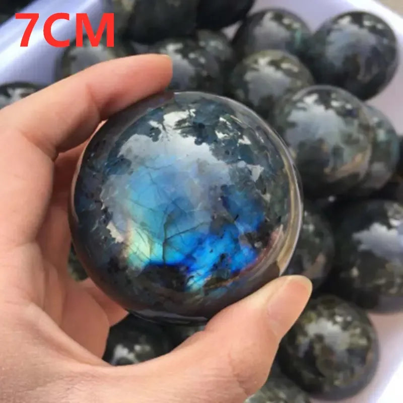 Natural Gray Moonstone Rough Stone - CRYSTALOIL