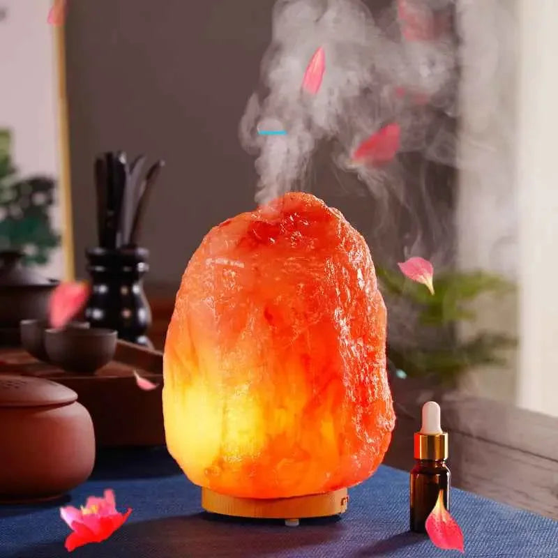 Resin Aroma Diffuser for a Relaxing Home Ambiance - CRYSTALOIL
