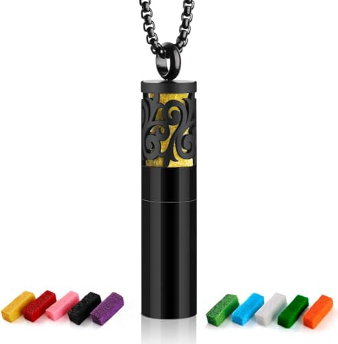 Maromalife Aromatherapy Diffuser Necklace