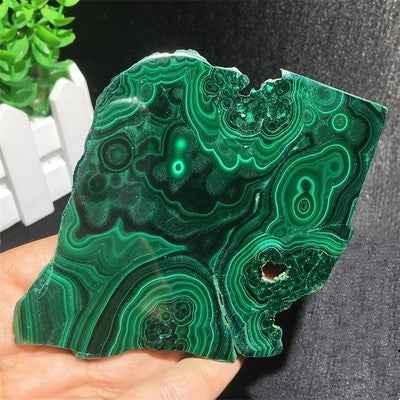 Natural Malachite Green Crystal Mineral Stone, all Natural Malachite . - CRYSTALOIL