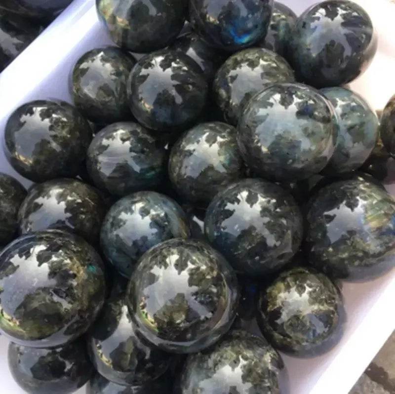 Natural Gray Moonstone Rough Stone - CRYSTALOIL