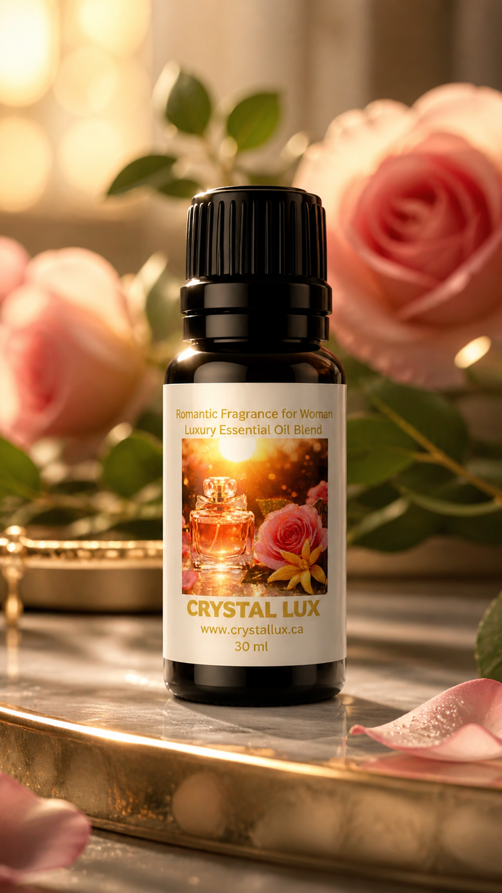 Romance Fragrance for Woman