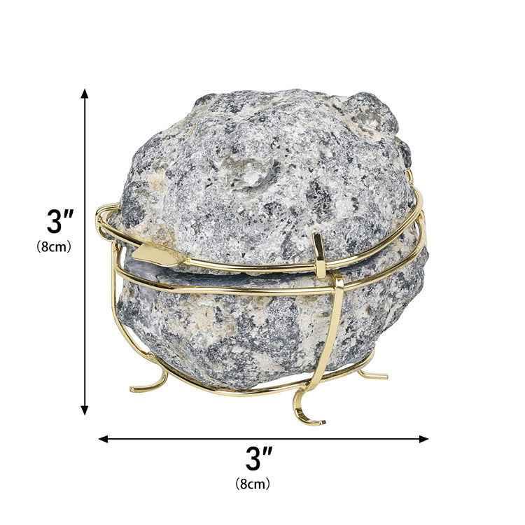 Natural Crystal celestine Agate Geode Cornucopia Jewelry Box - CRYSTALOIL