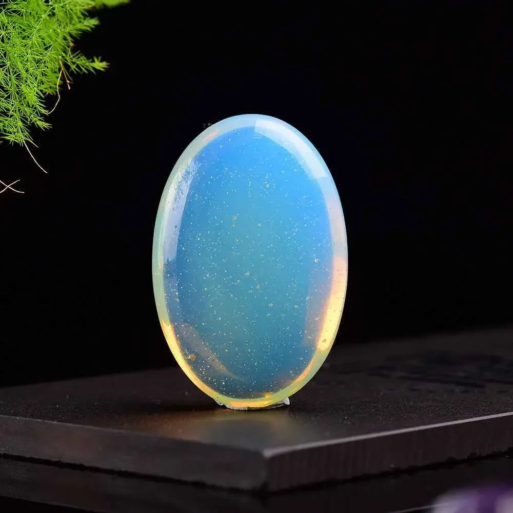 Natural Crystal Agate , Discover the beauty of nature with our Natural Crystal Stones - CRYSTALOIL