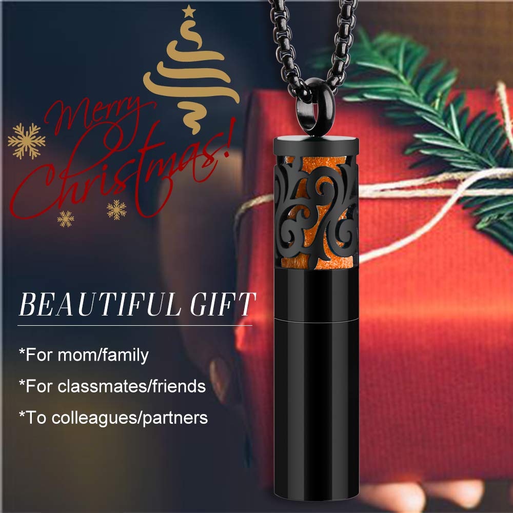 Maromalife Aromatherapy Diffuser Necklace