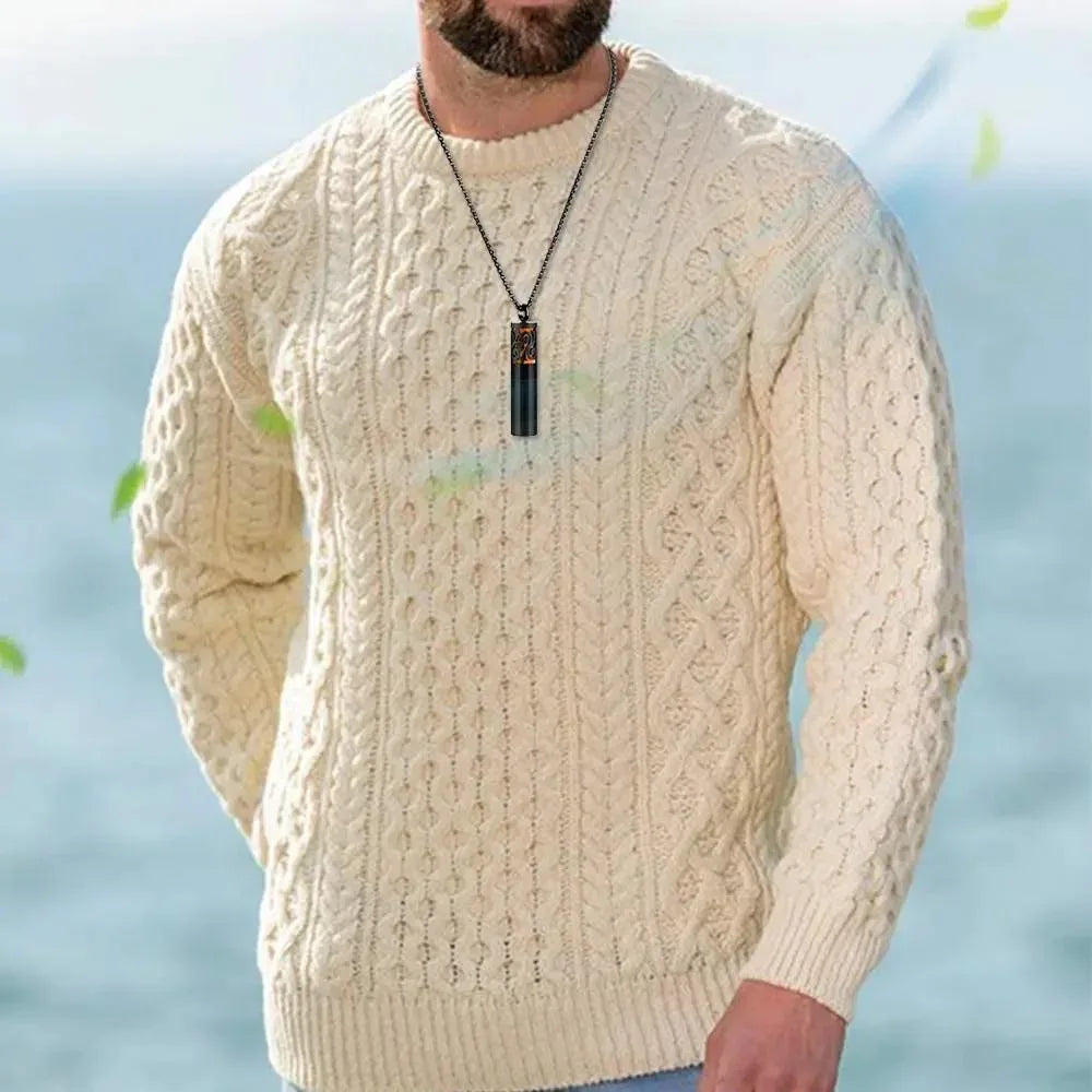 Maromalife Aromatherapy Diffuser Necklace - CRYSTALOIL