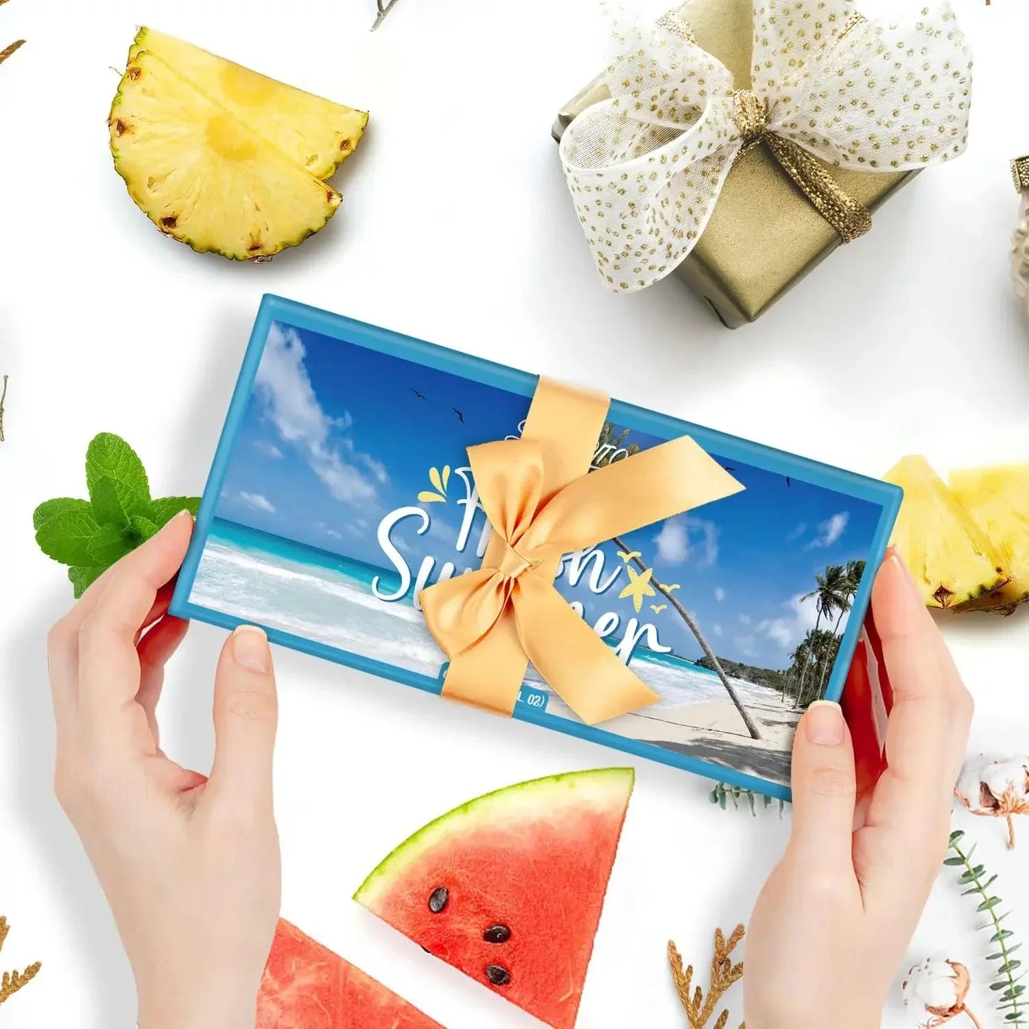 SALUBRITO Halloween Fragrance Oils Set - CRYSTALOIL