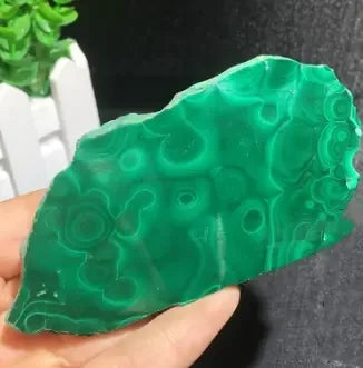 Natural Malachite Green Crystal Mineral Stone, all Natural Malachite . - CRYSTALOIL