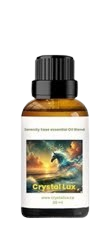 1 kg Serenity Ease luxury oil blend