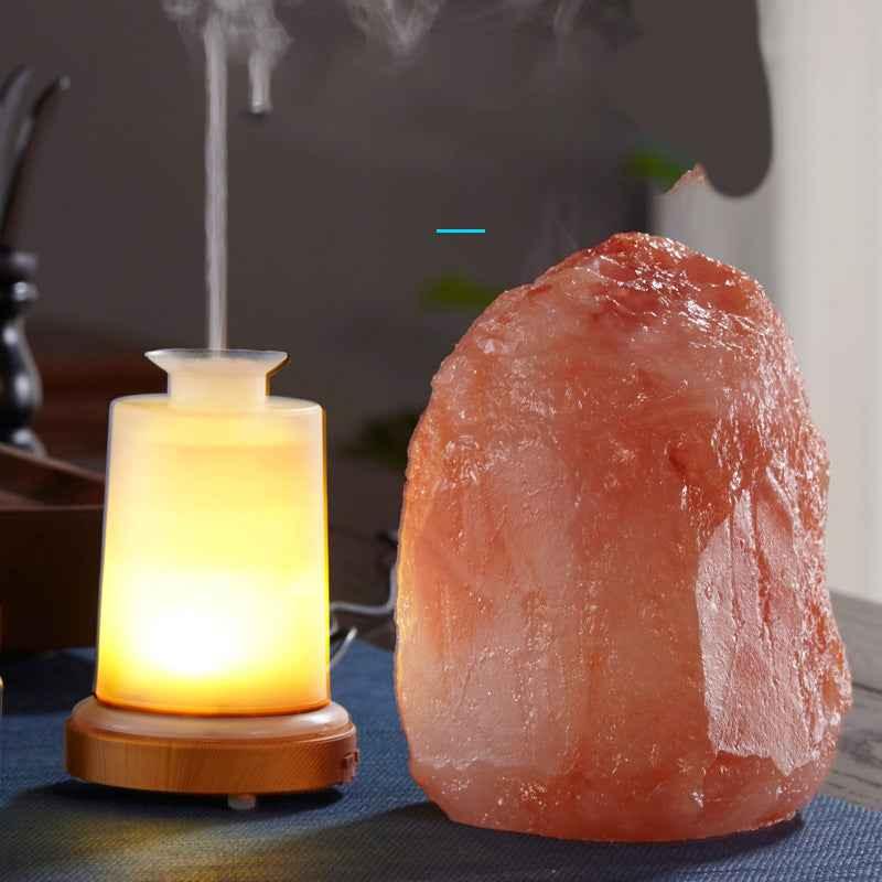 Resin Aroma Diffuser for a Relaxing Home Ambiance - CRYSTALOIL