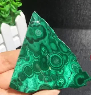 Natural Malachite Green Crystal Mineral Stone, all Natural Malachite . - CRYSTALOIL