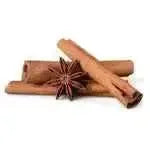 Luxury Cinnamon Essential Oil - A Rich and Spicy Elixir for Culinary and Aromatic Bliss - CRYSTALOIL