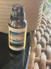 Ocean breeze invigorating blend Rose Sandalwood Essential Oil Blend - CRYSTALOIL