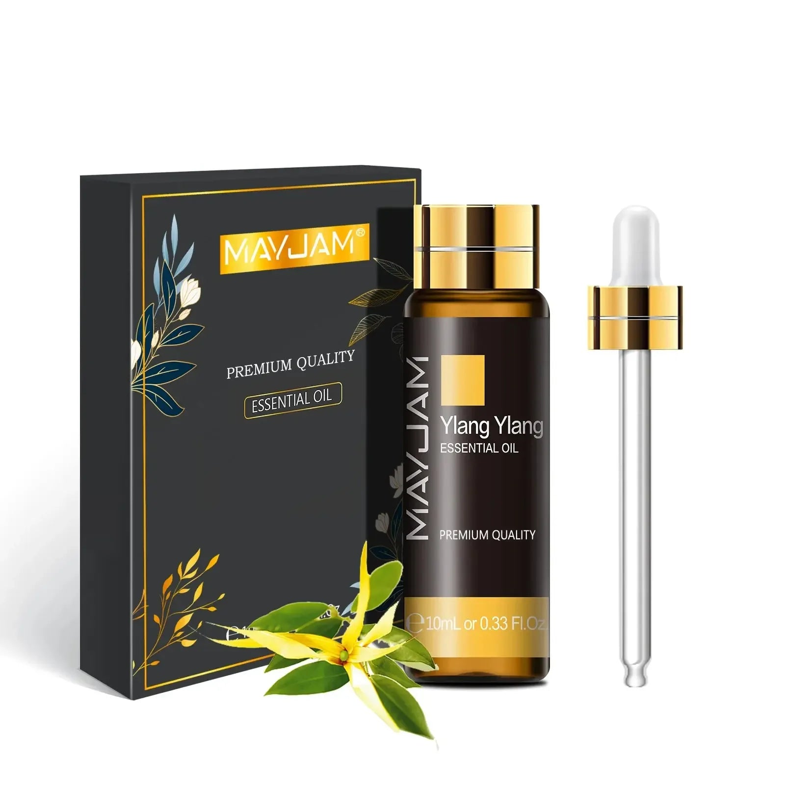 Orange Diffuser Aroma Essential Oil - CRYSTALOIL