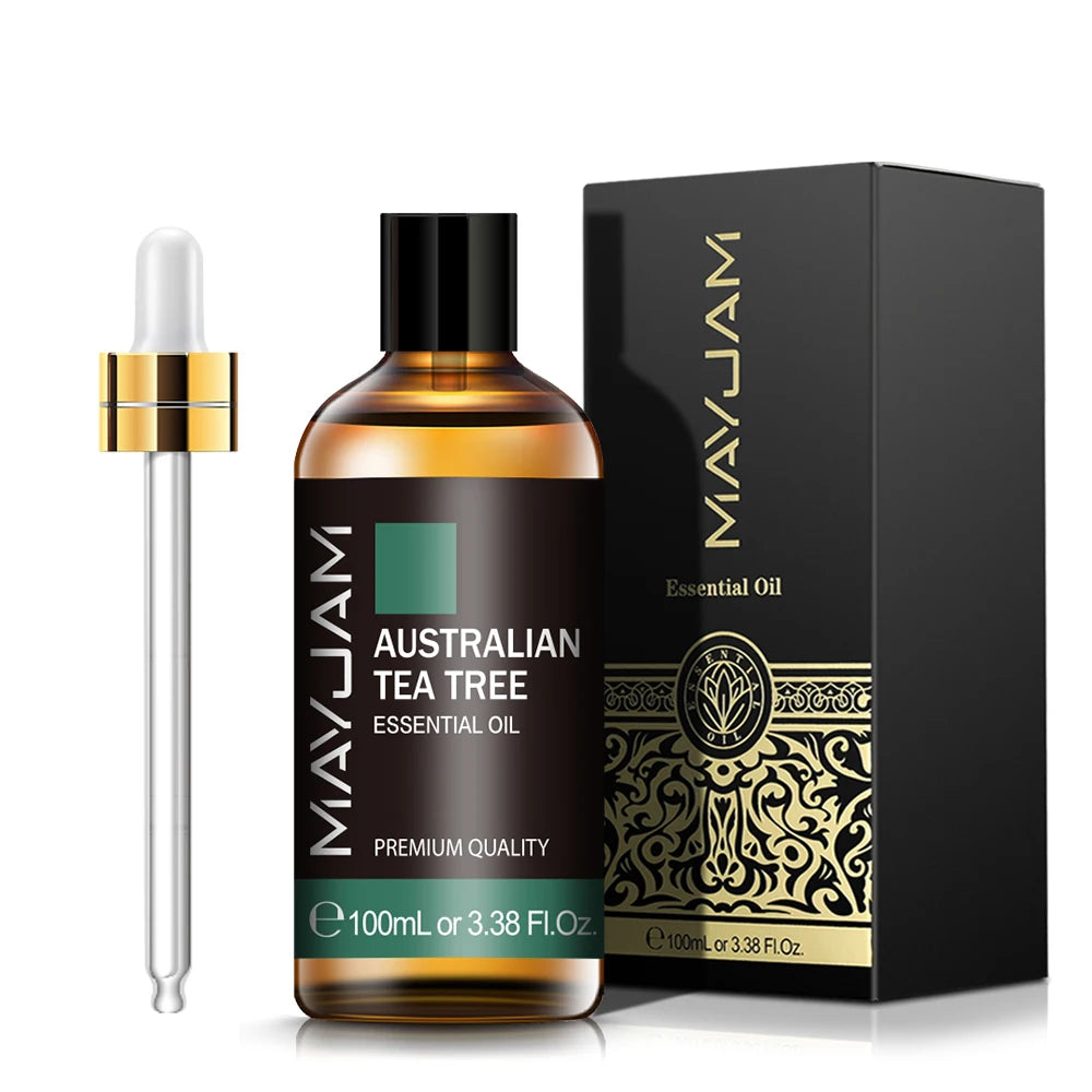 MAYJAM Oregano Essential Oil Fragrance  New Aroma Oil