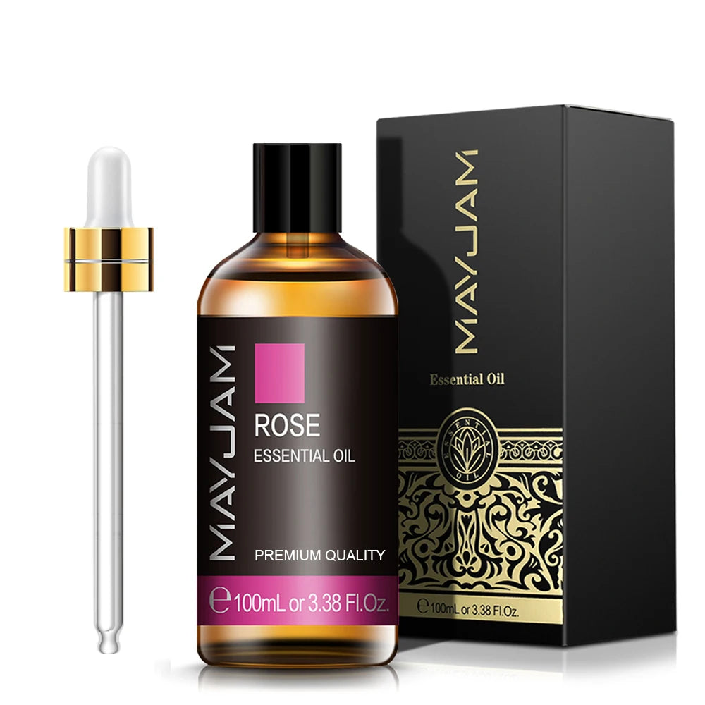 MAYJAM Oregano Essential Oil Fragrance  New Aroma Oil