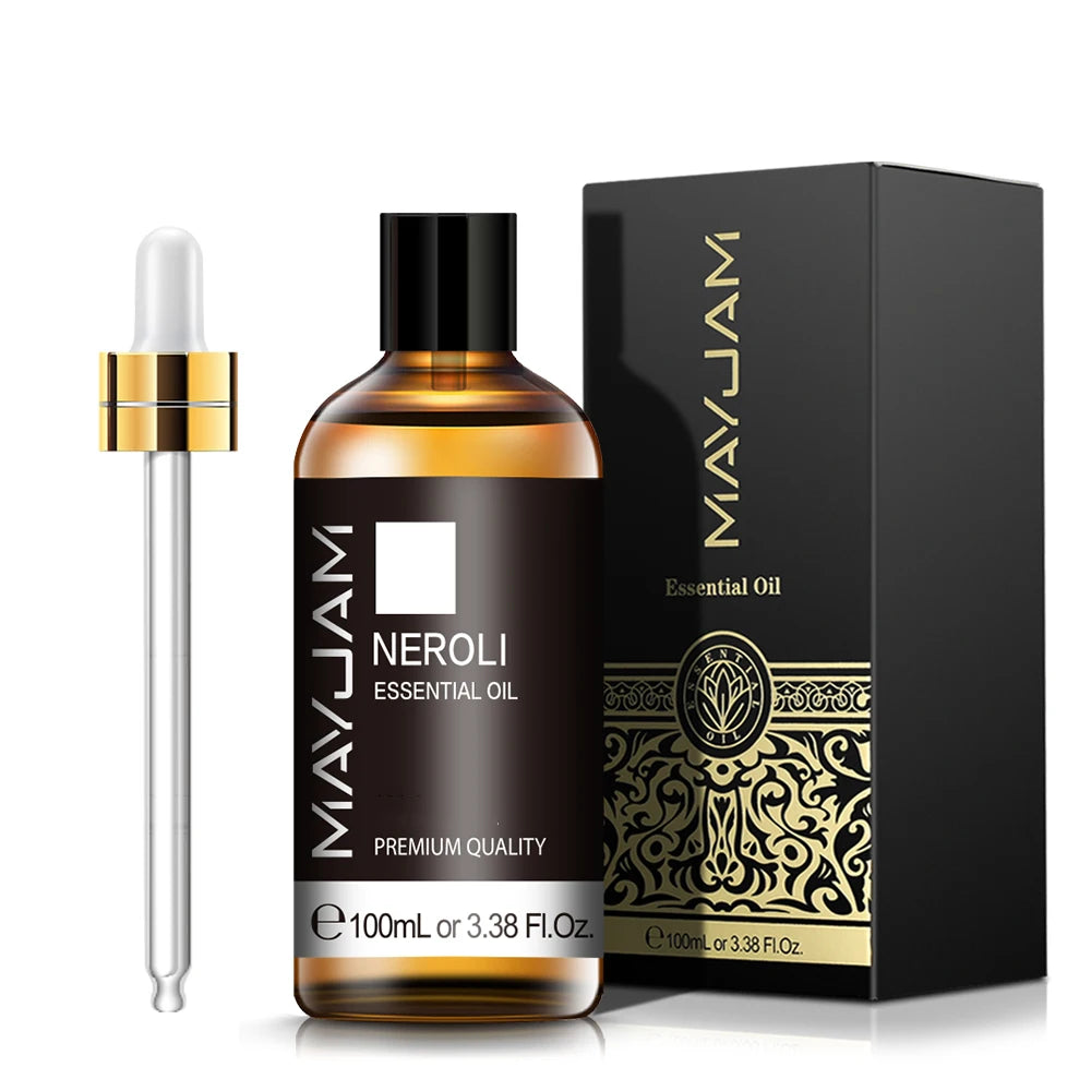 MAYJAM Oregano Essential Oil Fragrance  New Aroma Oil