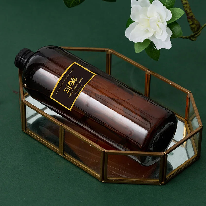 DIY House Fragrance Essential Oil 500ml