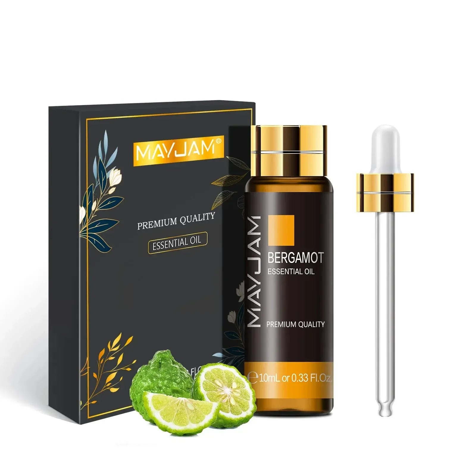 Orange Diffuser Aroma Essential Oil - CRYSTALOIL