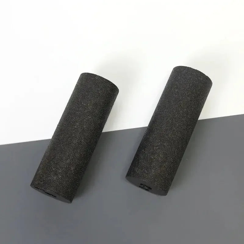 30/33cm Fitness Foam Roller Yoga Massage Roller EPP Pilates Foam Body Muscle Massage Roller Therapy Exercises Gym Home Exercise - CRYSTALOIL