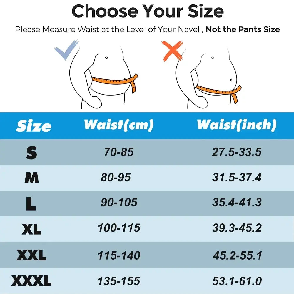 Lower Back Brace for Pain Relief,Back Support Belt, Flexible Lumbar Support Waist Belt for Lifting At Work,Scoliosis Pain Relief - CRYSTALOIL