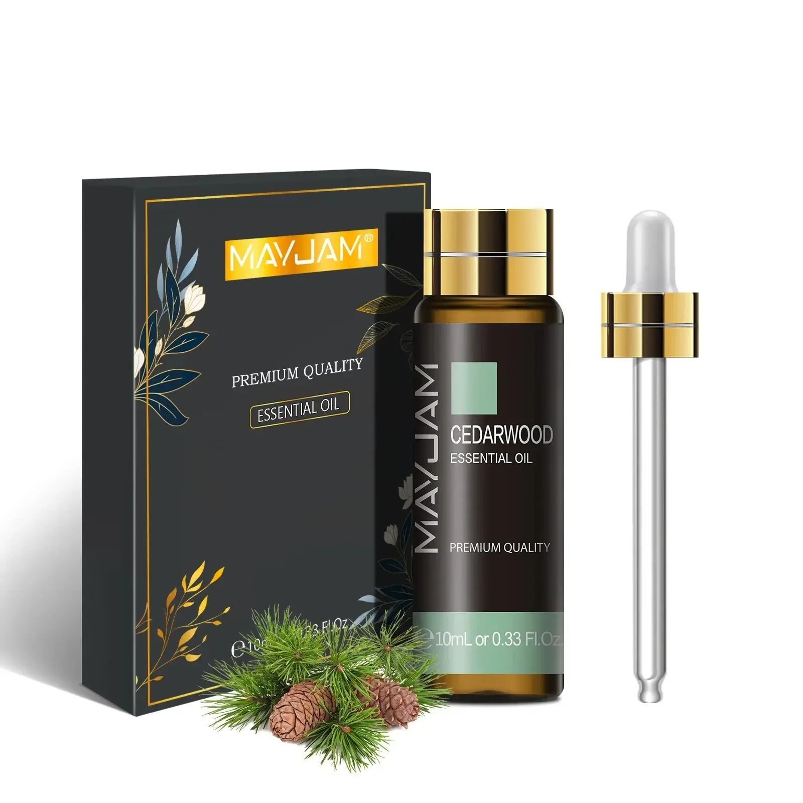 Orange Diffuser Aroma Essential Oil - CRYSTALOIL