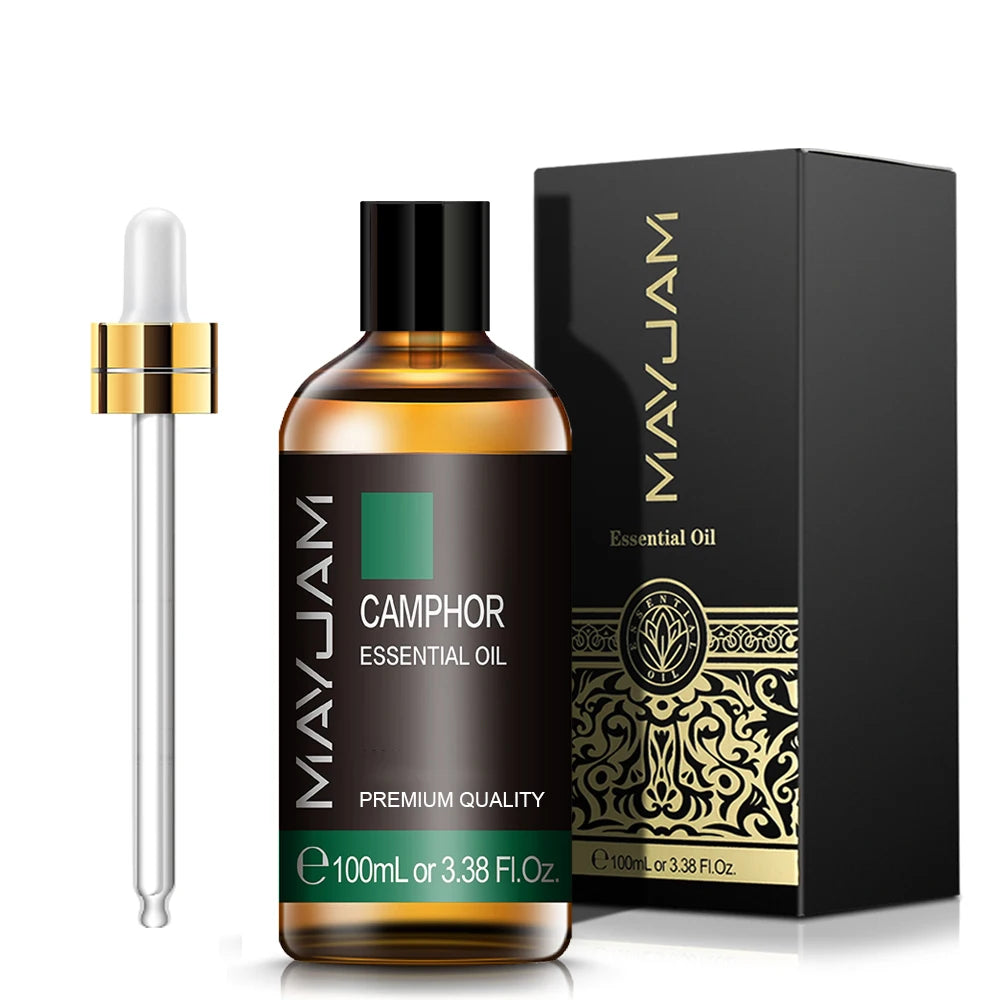 MAYJAM Oregano Essential Oil Fragrance  New Aroma Oil