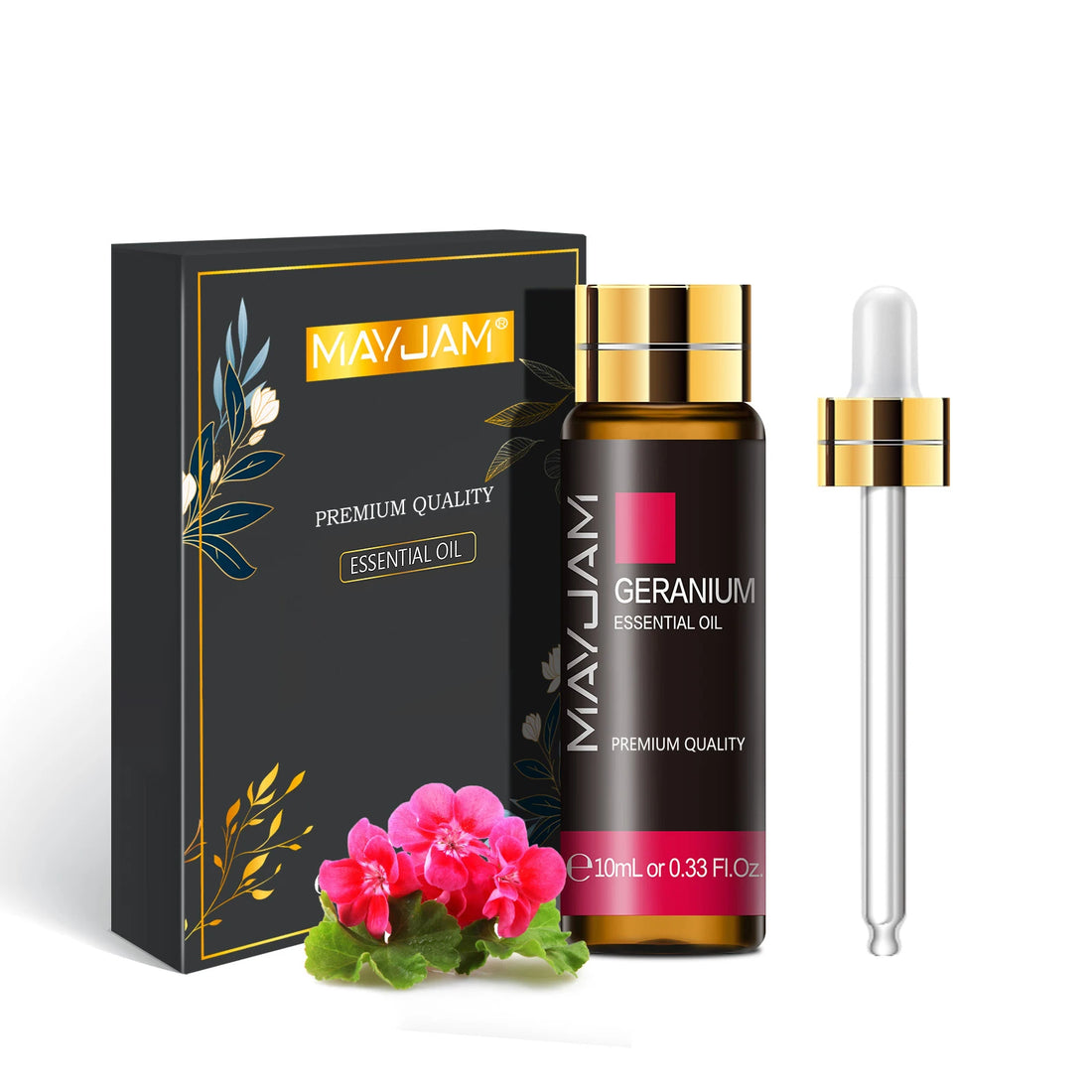 Orange Diffuser Aroma Essential Oil