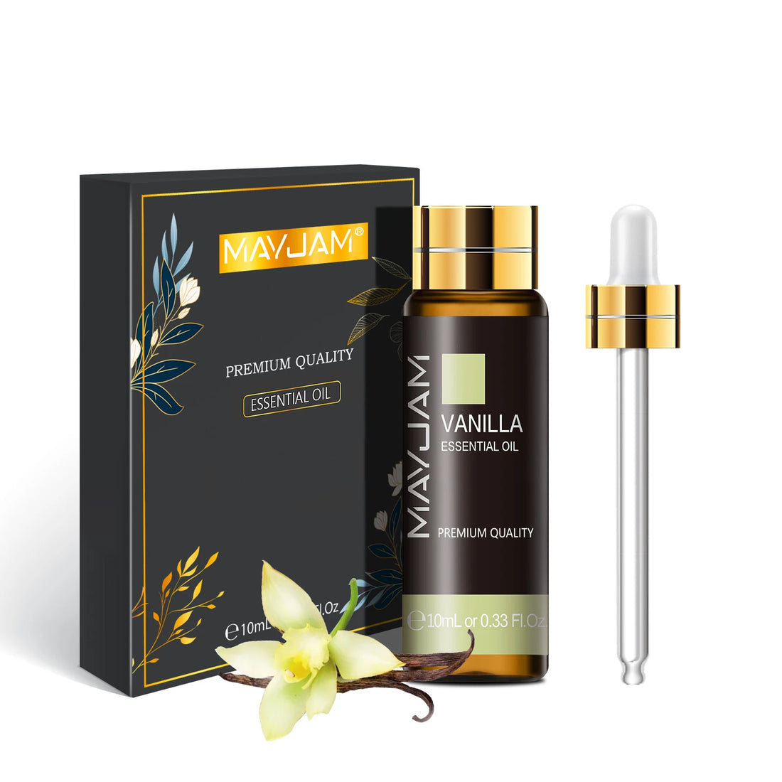 Orange Diffuser Aroma Essential Oil