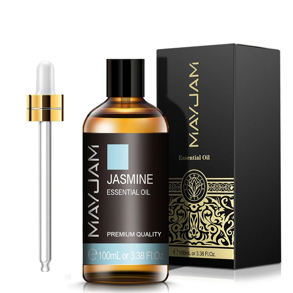 MAYJAM Oregano Essential Oil Fragrance  New Aroma Oil