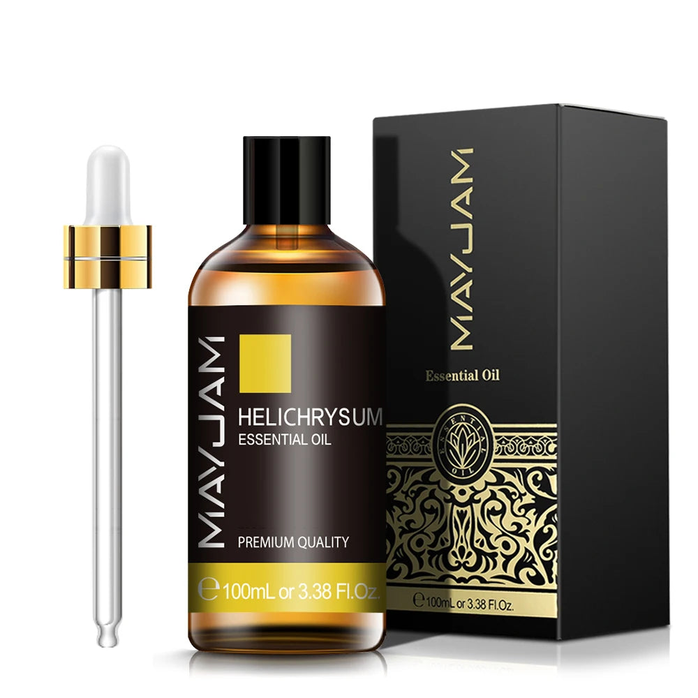 MAYJAM Oregano Essential Oil Fragrance  New Aroma Oil