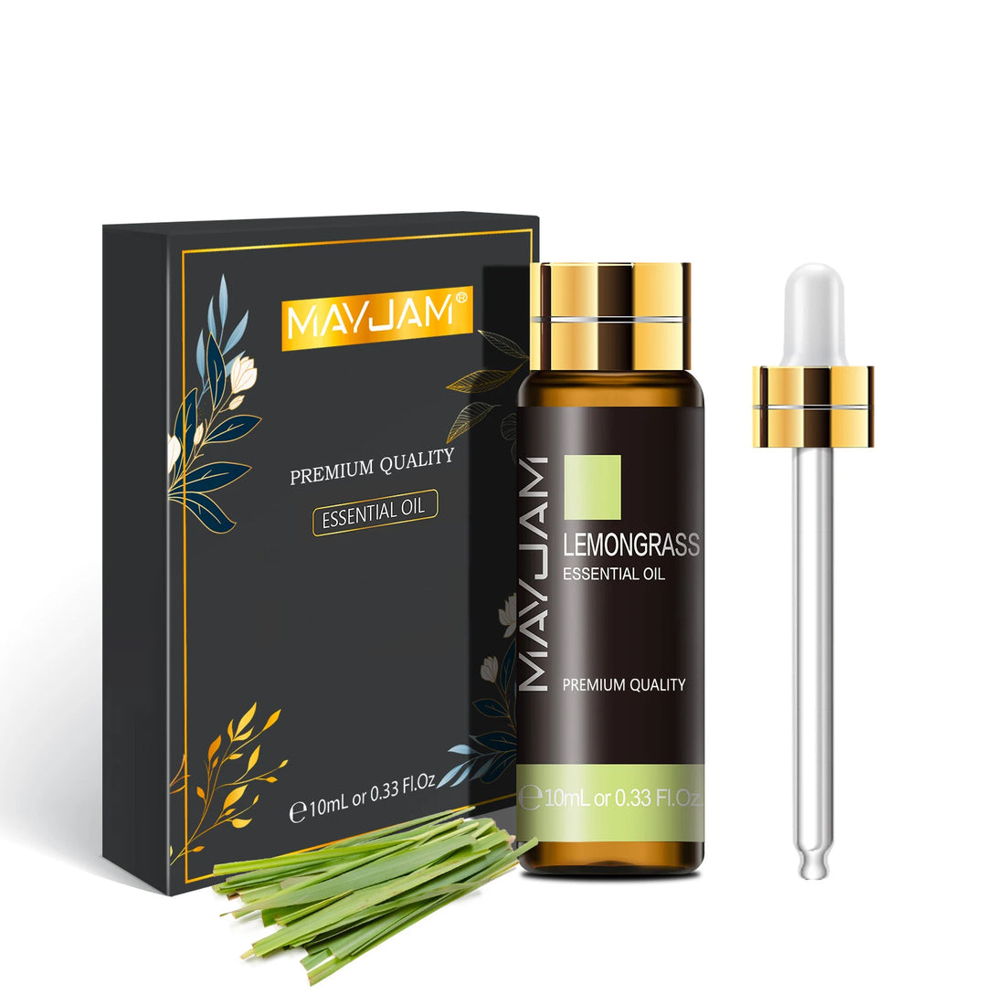 Orange Diffuser Aroma Essential Oil