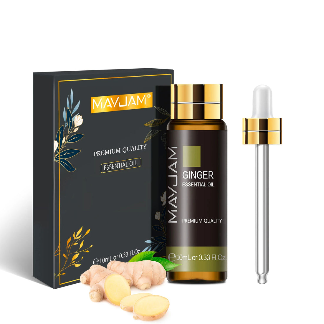 Orange Diffuser Aroma Essential Oil