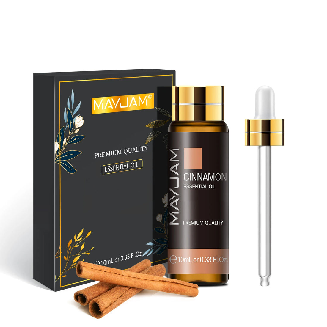 Orange Diffuser Aroma Essential Oil
