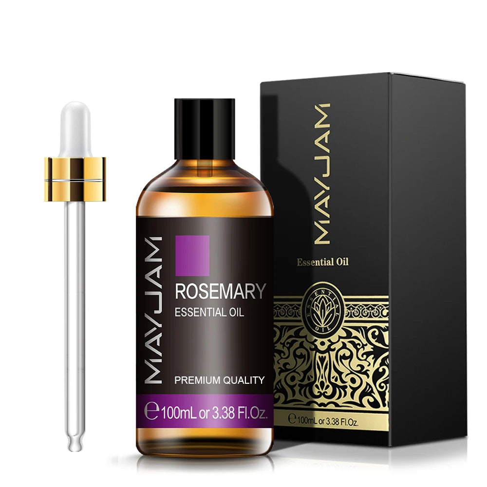 MAYJAM Oregano Essential Oil Fragrance  New Aroma Oil