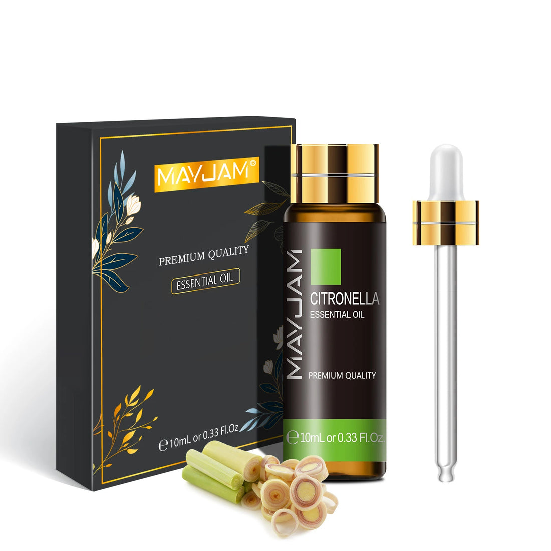 Orange Diffuser Aroma Essential Oil