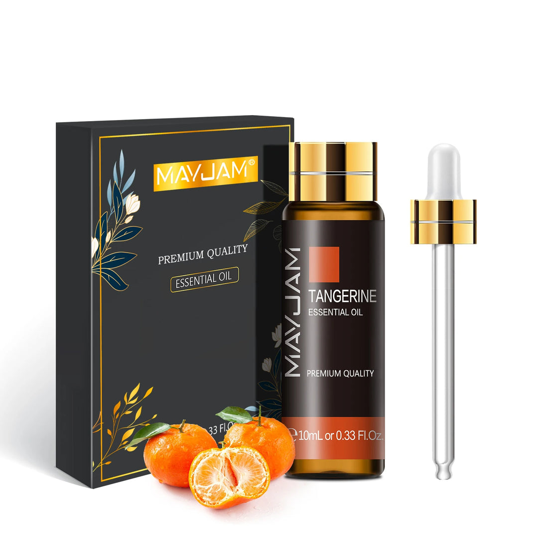 Orange Diffuser Aroma Essential Oil