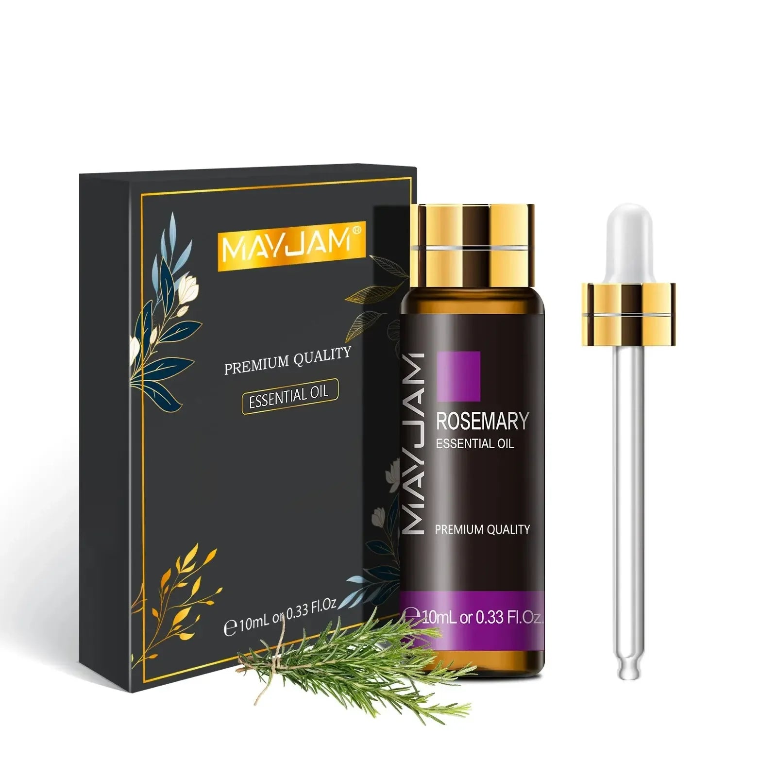 Orange Diffuser Aroma Essential Oil - CRYSTALOIL