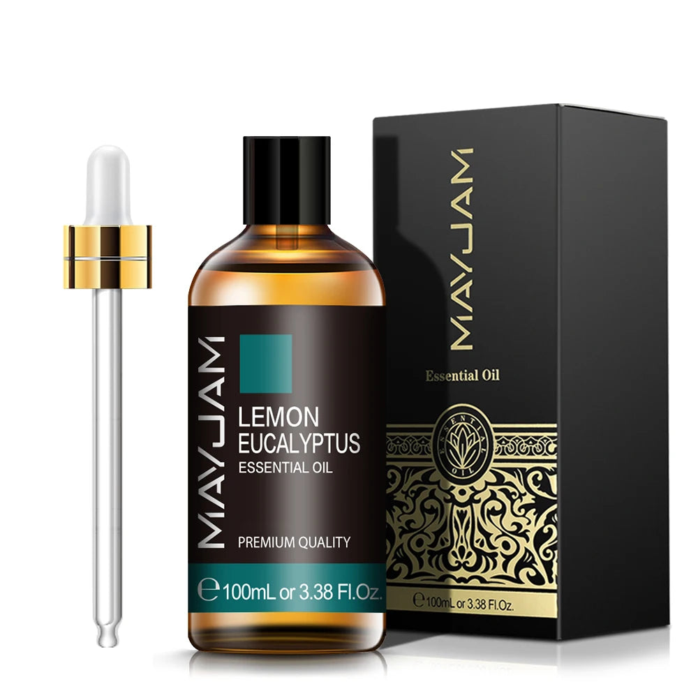 MAYJAM Oregano Essential Oil Fragrance  New Aroma Oil