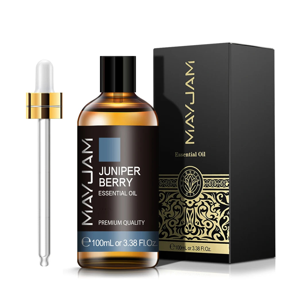 MAYJAM Oregano Essential Oil Fragrance  New Aroma Oil